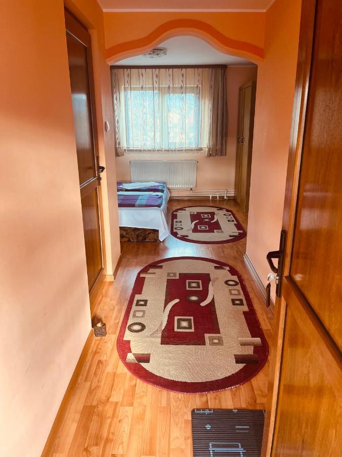 Casa Boico Hotel กูรา ฮูมอรูลุย ภายนอก รูปภาพ