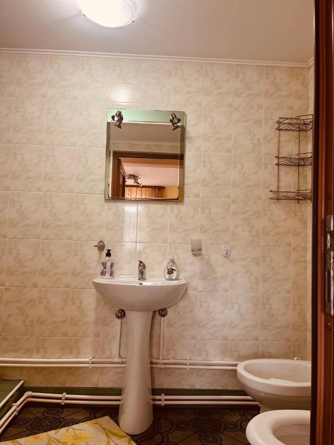 Casa Boico Hotel กูรา ฮูมอรูลุย ภายนอก รูปภาพ