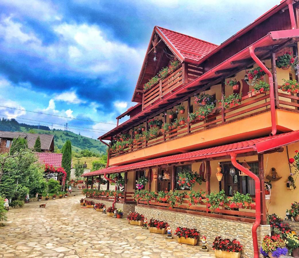 Casa Boico Hotel กูรา ฮูมอรูลุย ภายนอก รูปภาพ