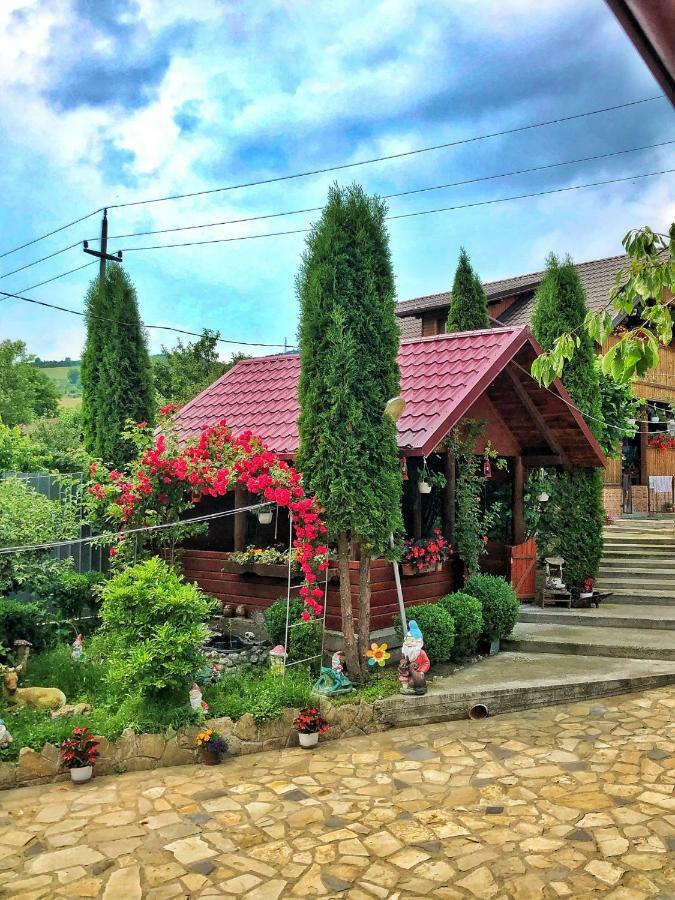 Casa Boico Hotel กูรา ฮูมอรูลุย ภายนอก รูปภาพ