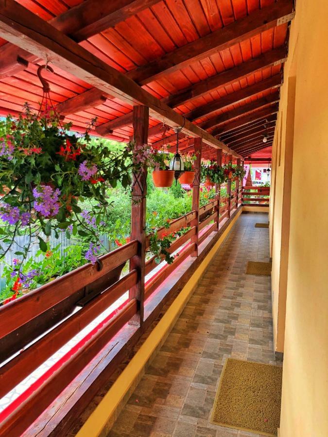 Casa Boico Hotel กูรา ฮูมอรูลุย ภายนอก รูปภาพ