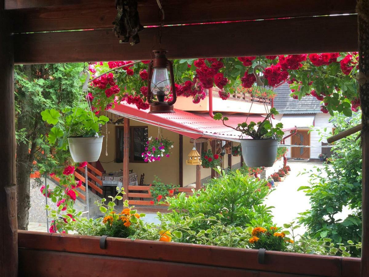 Casa Boico Hotel กูรา ฮูมอรูลุย ภายนอก รูปภาพ