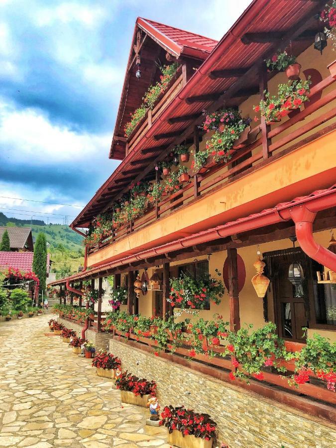 Casa Boico Hotel กูรา ฮูมอรูลุย ภายนอก รูปภาพ