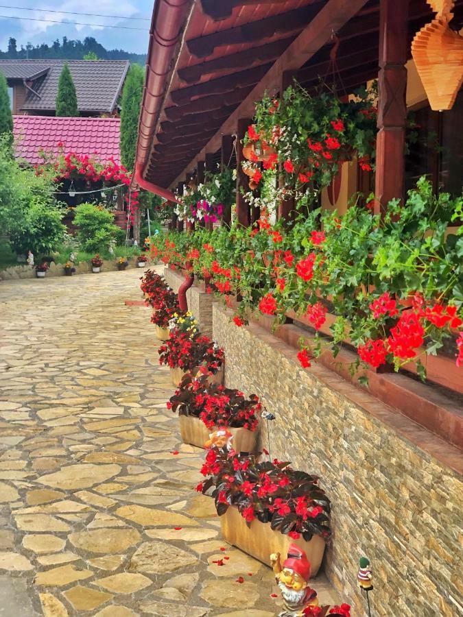Casa Boico Hotel กูรา ฮูมอรูลุย ภายนอก รูปภาพ