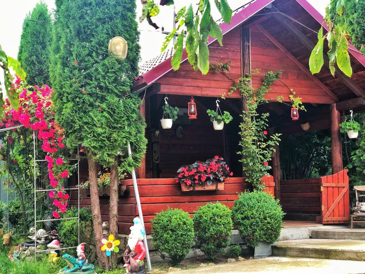 Casa Boico Hotel กูรา ฮูมอรูลุย ภายนอก รูปภาพ