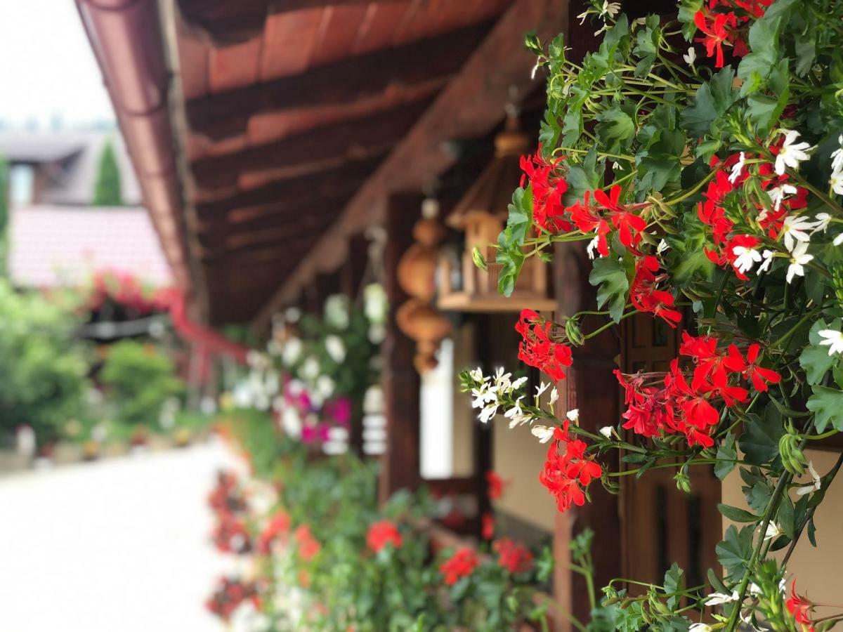 Casa Boico Hotel กูรา ฮูมอรูลุย ภายนอก รูปภาพ