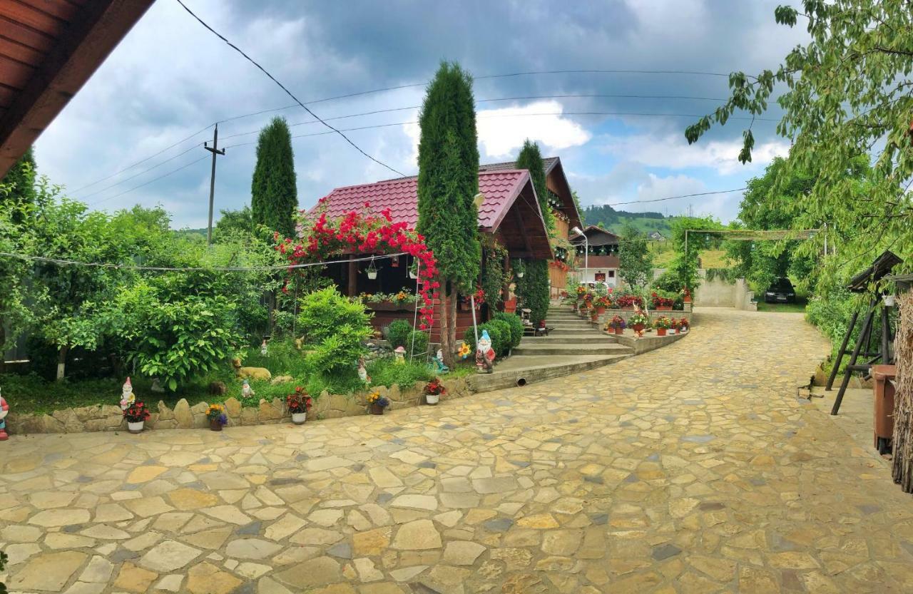 Casa Boico Hotel กูรา ฮูมอรูลุย ภายนอก รูปภาพ